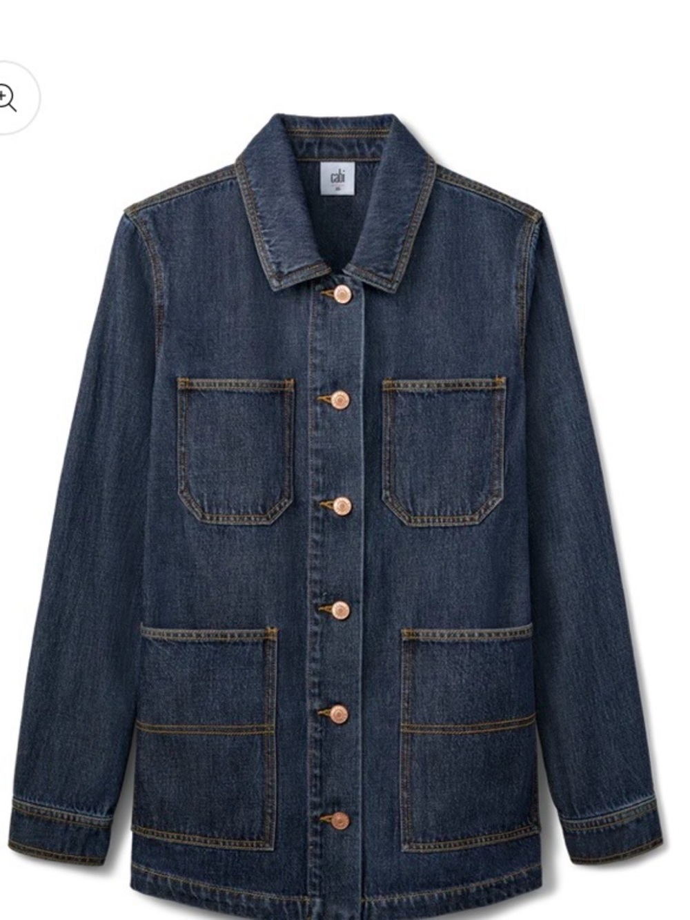 CAbi Barn Jacket